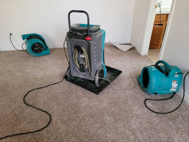 Best Commercial water damage restoration  in Arlington Heights, PA